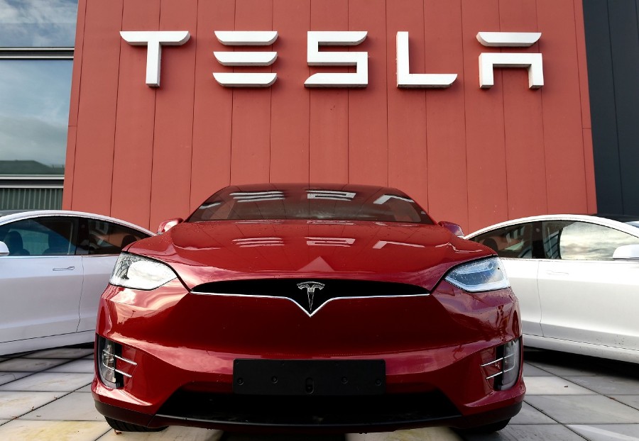 Tesla İş İlanları Türkiye de Açıldı