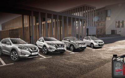 Nissan Servis Kampanyaları Devam Ediyor