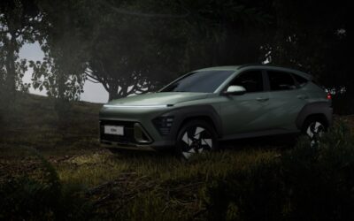 Hyundai Yeni KONA Elektrik