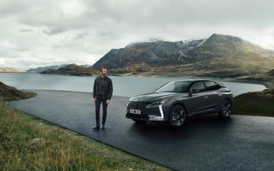 Yeni DS 4 Performance Line Türkiye’de