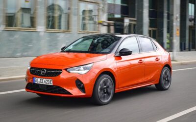 Elektrikli Opel Corsa-e Türkiye’de