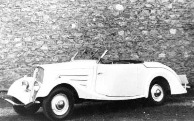 Retromobile 2023 de Sergilenecek Simgesel PEUGEOT Modelleri