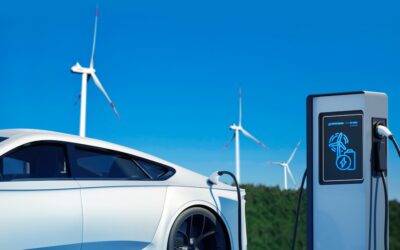 Borusan EnBW Enerji Elektrikli Araç Şarj Ağı İşletme Sektöründe