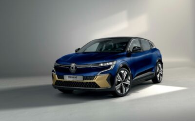 Renault 2022 Küresel Pazar Sonuçları