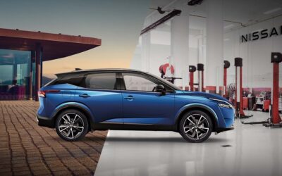 Tüm Nissan Modellerine Ücretsiz Kış Bakımı