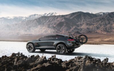 Audi Activesphere ile Gerçeklikle Yeni Bir Dünya
