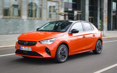 Opel den Mart Ayına Özel Kredi ve Faiz İmkanı