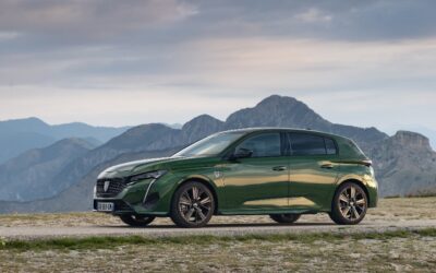 Peugeot Modellerinde Mart Kampanyası