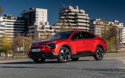 Citroen İlkbaharda Kampanya Seçenekleri