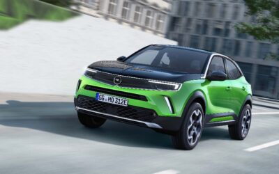Opel Her Modelinde Elektrikli Versiyon Sunacak