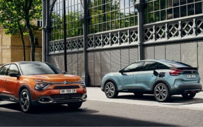 Citroen Modellerinde Temmuz Ayı Fırsatları