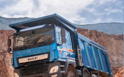 Goodyear KSE Madencilik’in Çözüm Ortağı Oldu