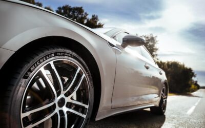 Michelin Yaz Kampanyası Temmuz Sonuna Kadar Devam Ediyor