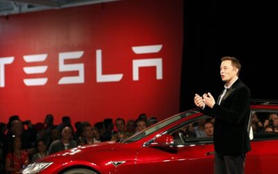 Elon Musk ve Tesla Nasıl Başarılı Oldu