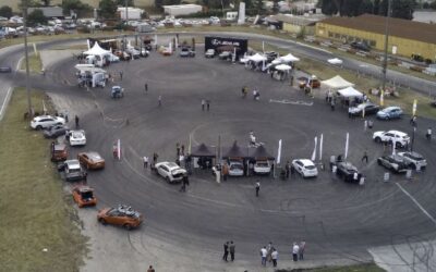 9-10 Eylül Elektrikli ve Hibrit Araçlar Sürüş Haftası İstanbul’da