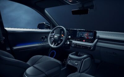 Yeni Hyundai IONIQ 5 N