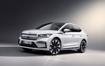 Skoda 2023’ün İlk Yarısında Küresel Pazardaki Konumunu Güçlendirdi