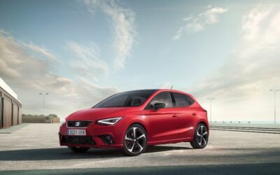 SEAT Her Zamankinden Daha Güçlü