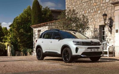 Citroen Sonbahar Avantajları