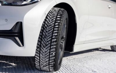 Goodyear UltraGrip Performance 3’e İki Ödül