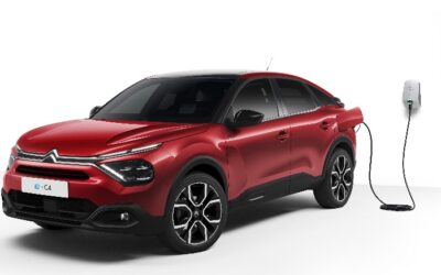 Citroen Sıfır Faizli Kredi Fırsatları Sunuyor