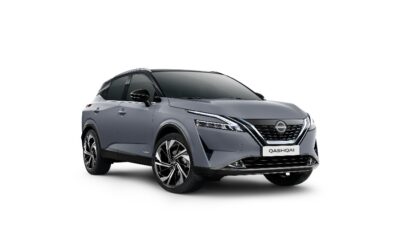 Nissan Üretilecek 3 Yeni Aracını Duyurdu