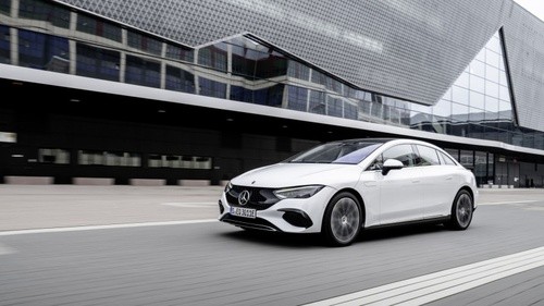 Mercedes-Benz den Aralık Fırsatları Sunuyor