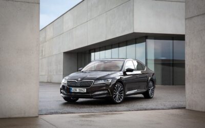 Skoda’dan Kaçırılmayacak Avantajlarla Yılın Son Fırsatları