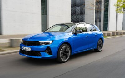 Opel Hayvansal Ürün İçermeyen Vegan İç Kaplamalar Sunuyor