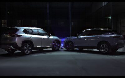 Nissan e-Power Yüz Bin Adet Satışına Ulaştı