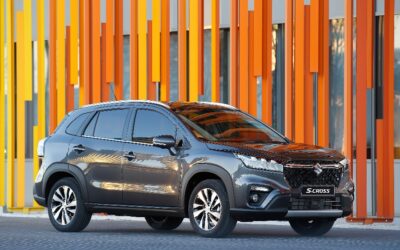 Suzuki Şubat Ayında 0 Faizli Kredi ve Takas Desteği Avantajları Sunuyor