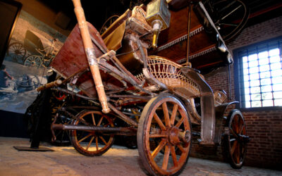 Tofaş Bursa Anadolu Arabaları Müzesi,Yarıyıl Tatilinde Ziyaretçilerini Bekliyor