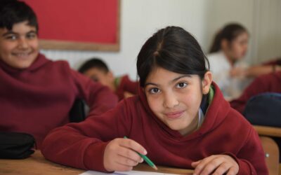 UNICEF Türkiye ve Chery Türkiye İş Birliği