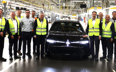 Tofaş ve Opel’den Stratejik İş Birliği Mesajı