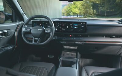 Kia Seltos Türkiye’de! Fiyatı ve Özelllikleri Belli Oldu